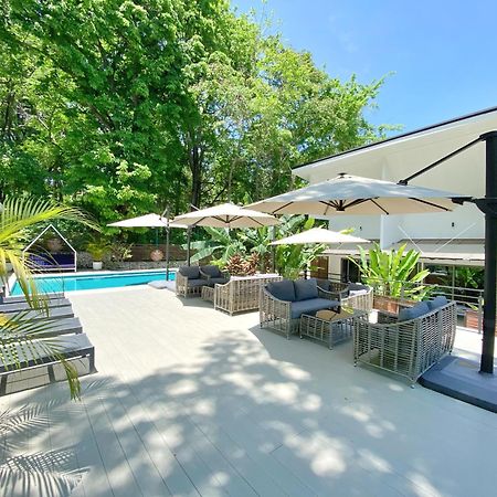 Natura Loft Garden Playa Santa Teresa  Eksteriør bilde
