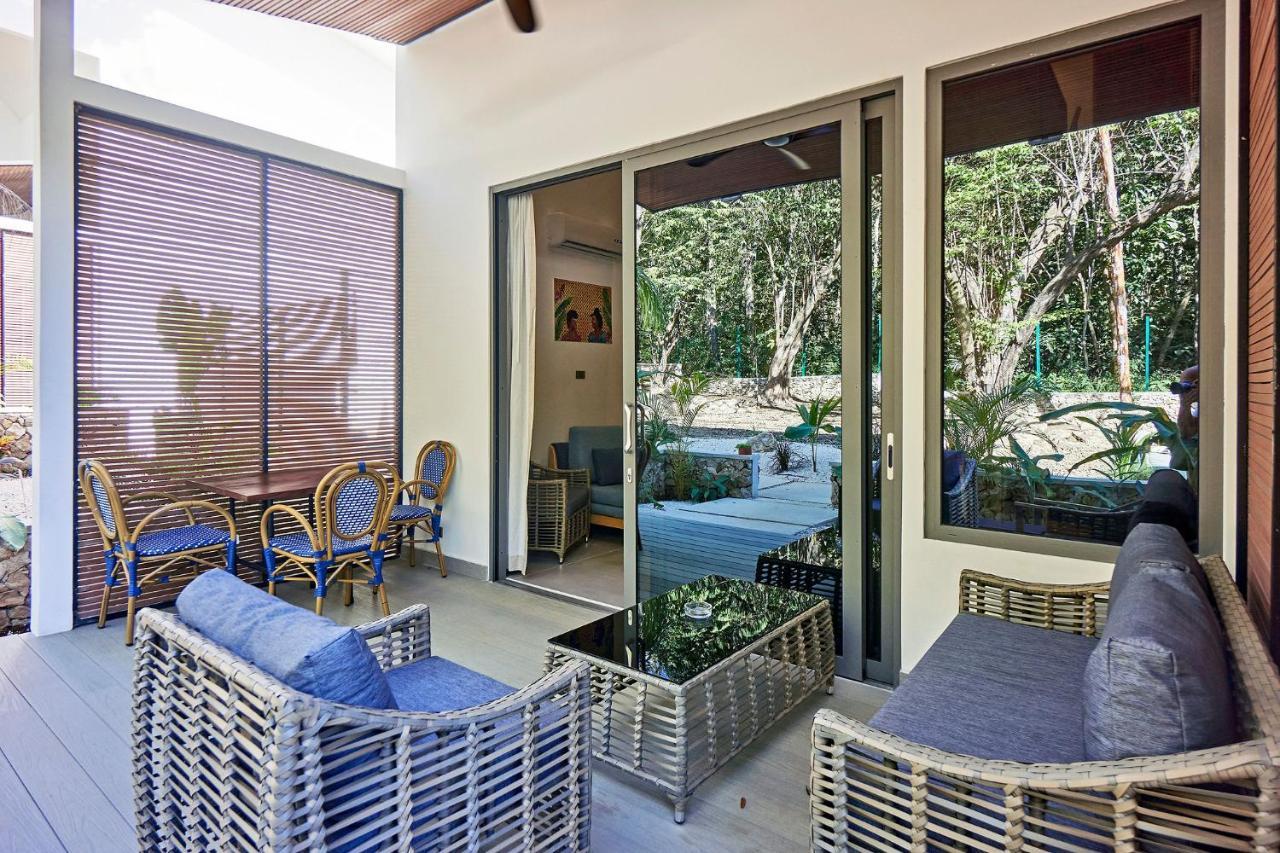 Natura Loft Garden Playa Santa Teresa  Eksteriør bilde