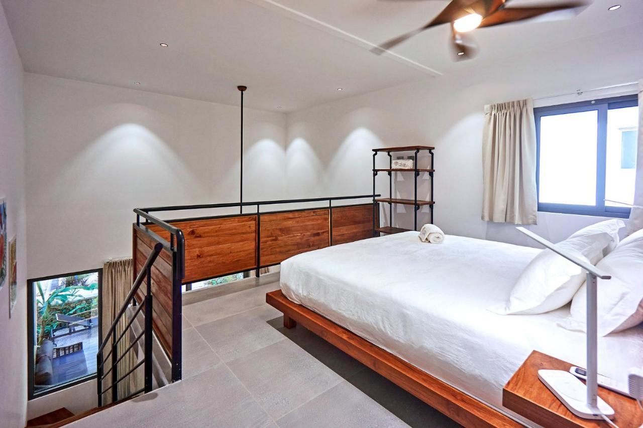 Natura Loft Garden Playa Santa Teresa  Eksteriør bilde
