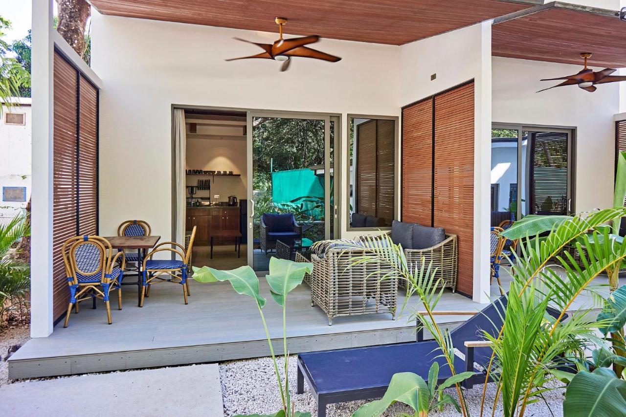 Natura Loft Garden Playa Santa Teresa  Eksteriør bilde