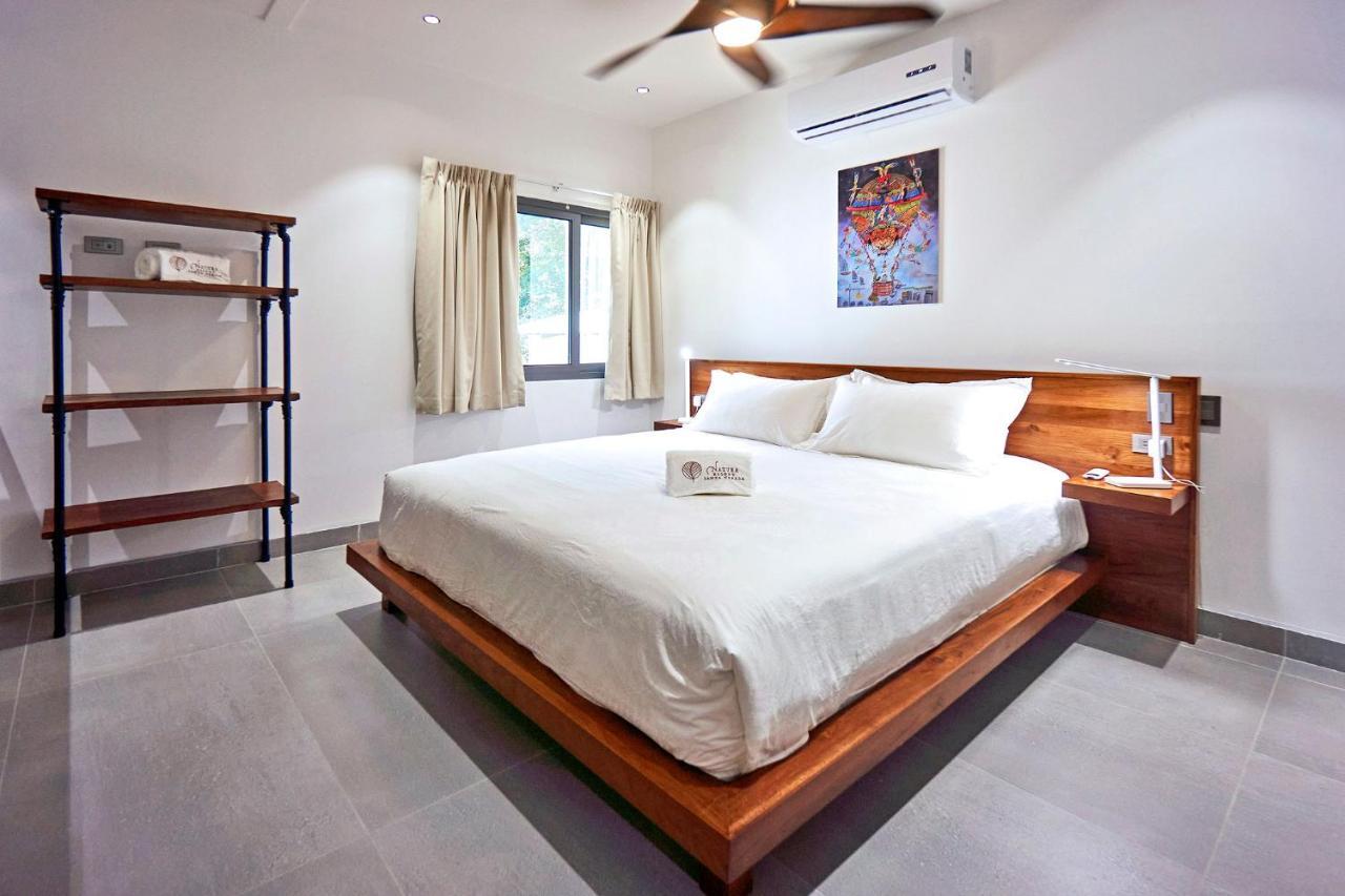 Natura Loft Garden Playa Santa Teresa  Eksteriør bilde