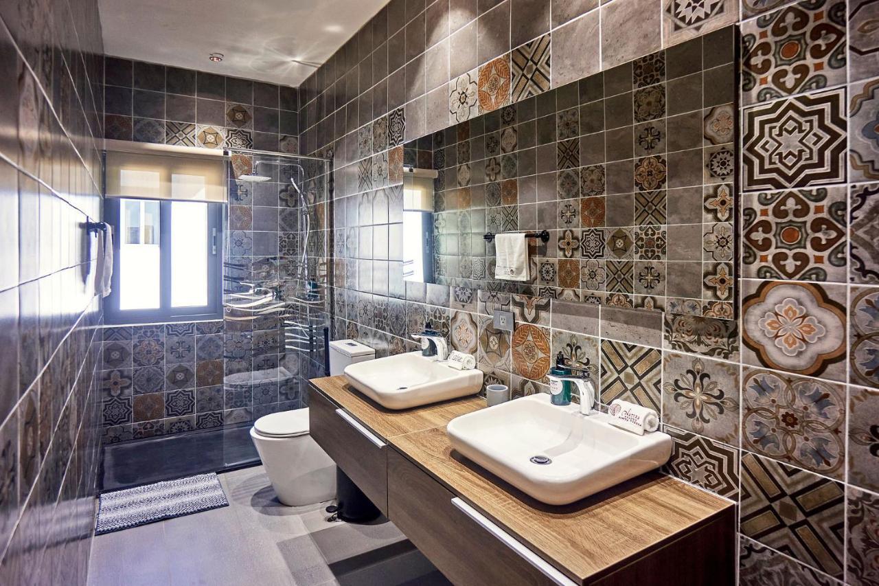 Natura Loft Garden Playa Santa Teresa  Eksteriør bilde