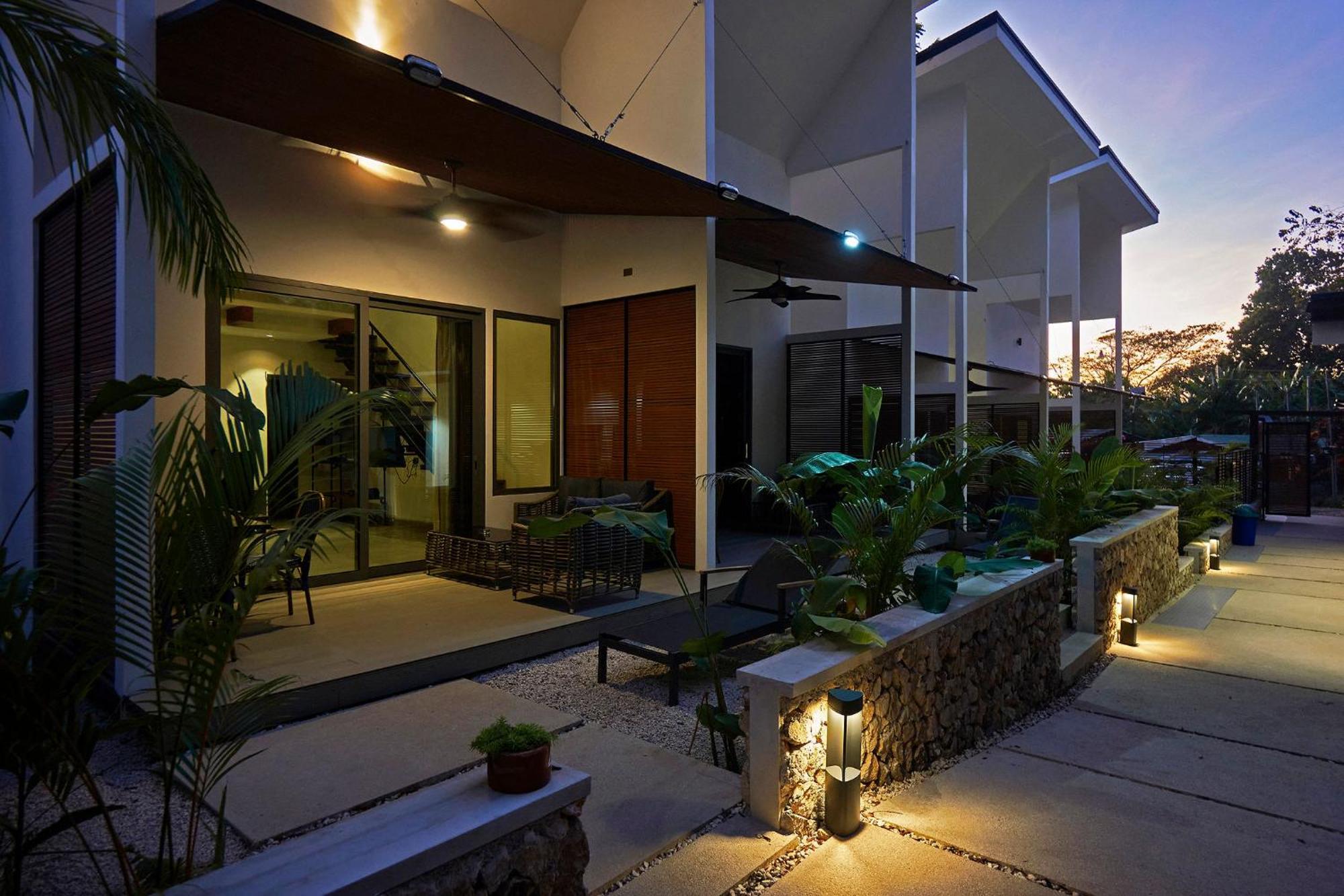 Natura Loft Garden Playa Santa Teresa  Eksteriør bilde