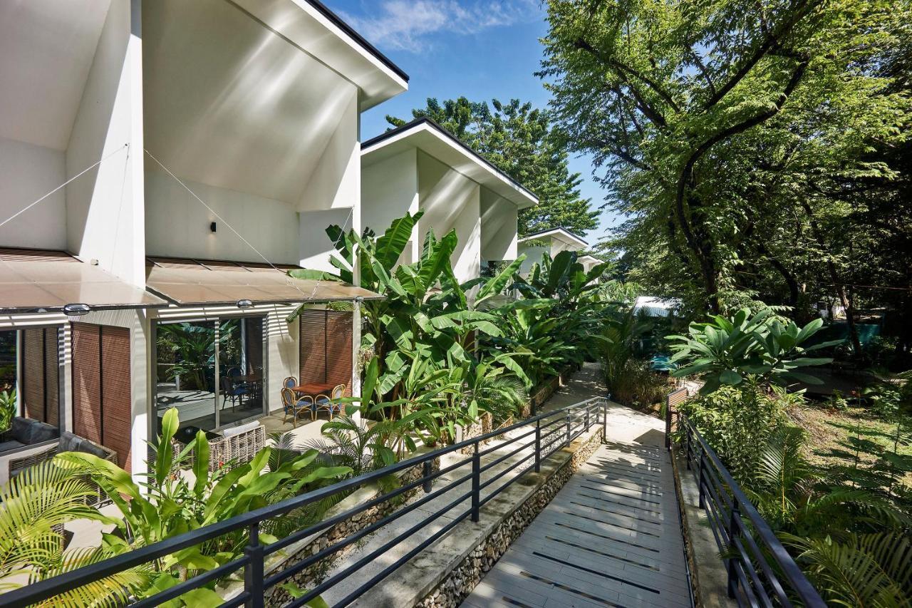 Natura Loft Garden Playa Santa Teresa  Eksteriør bilde