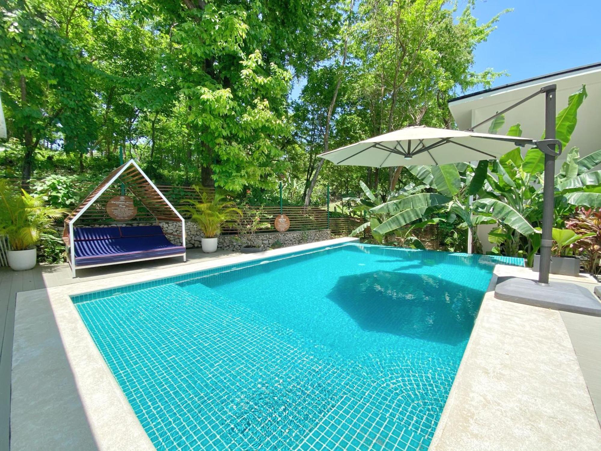 Natura Loft Garden Playa Santa Teresa  Eksteriør bilde